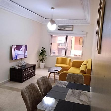 Al Andalous 6 - Une Chambre Marraquexe Exterior foto
