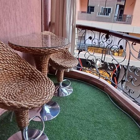 Al Andalous 6 - Une Chambre Marraquexe Exterior foto