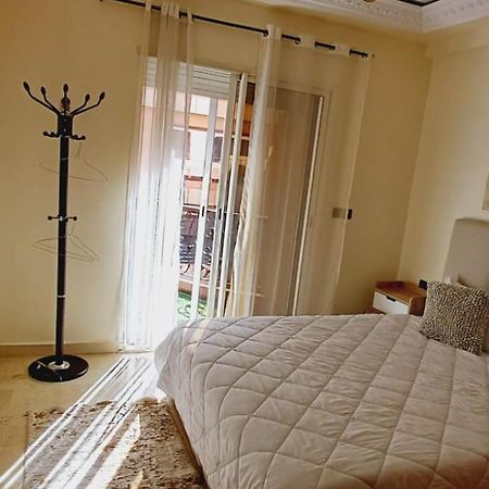 Al Andalous 6 - Une Chambre Marraquexe Exterior foto