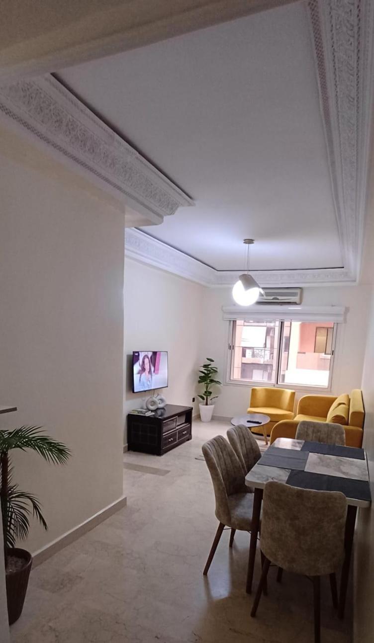 Al Andalous 6 - Une Chambre Marraquexe Exterior foto