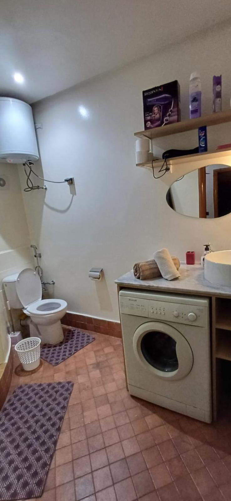 Al Andalous 6 - Une Chambre Marraquexe Exterior foto