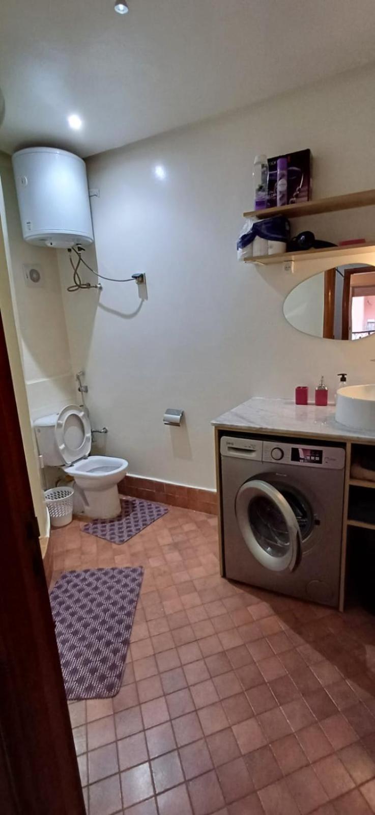 Al Andalous 6 - Une Chambre Marraquexe Exterior foto