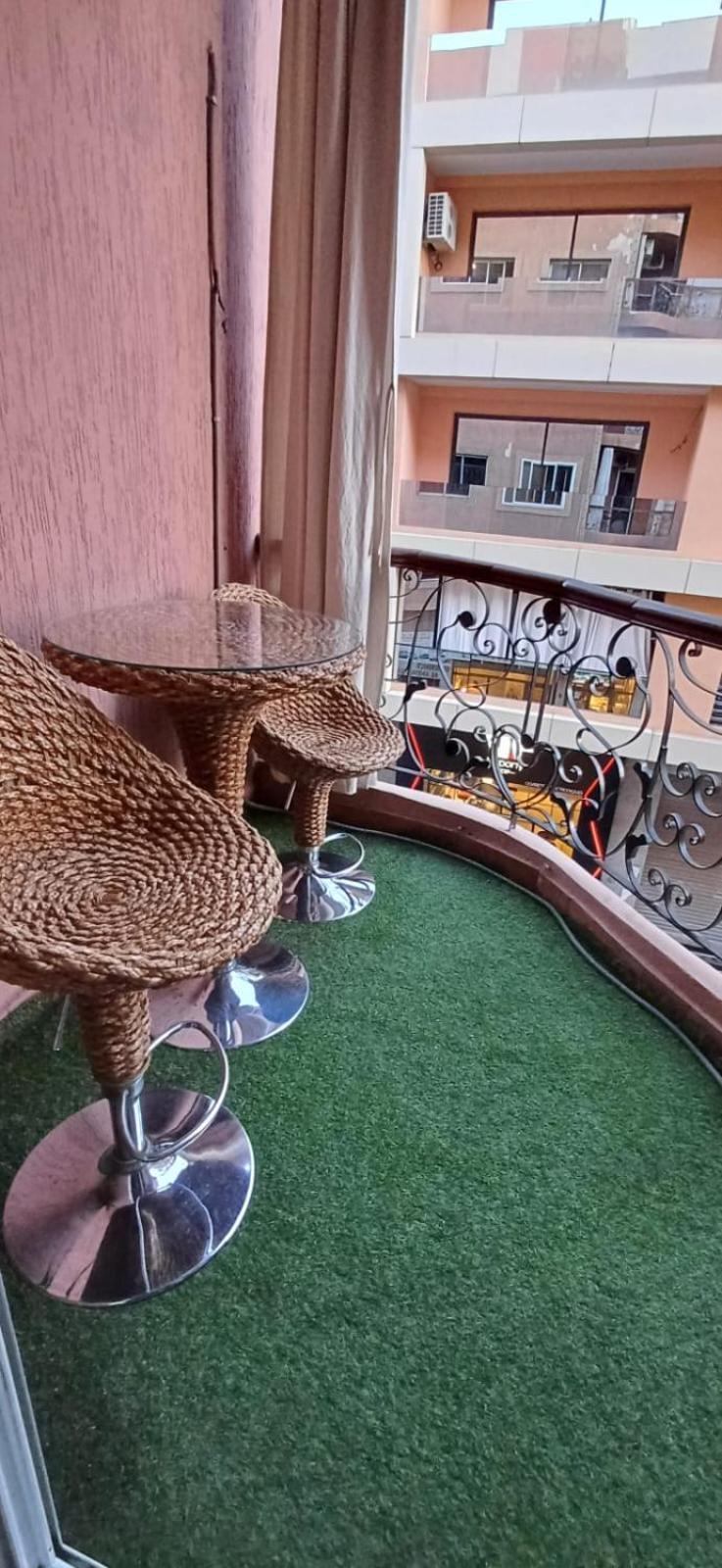 Al Andalous 6 - Une Chambre Marraquexe Exterior foto