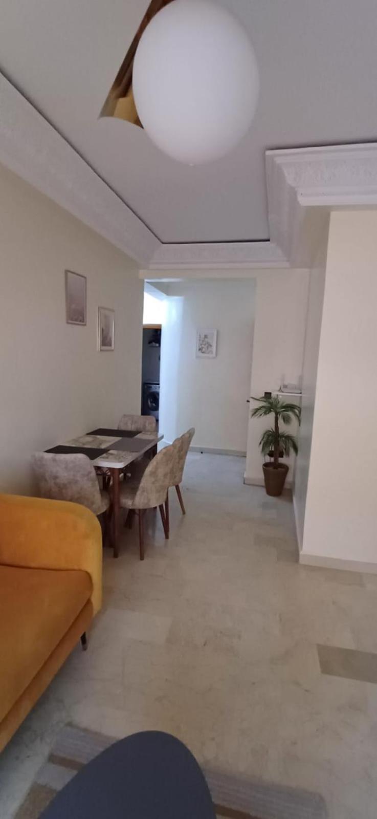 Al Andalous 6 - Une Chambre Marraquexe Exterior foto