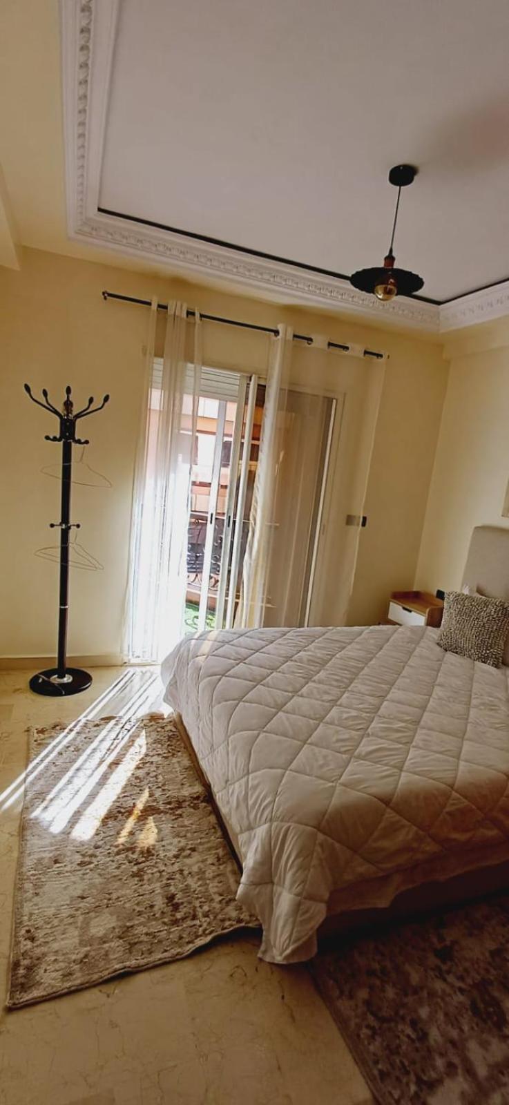 Al Andalous 6 - Une Chambre Marraquexe Exterior foto