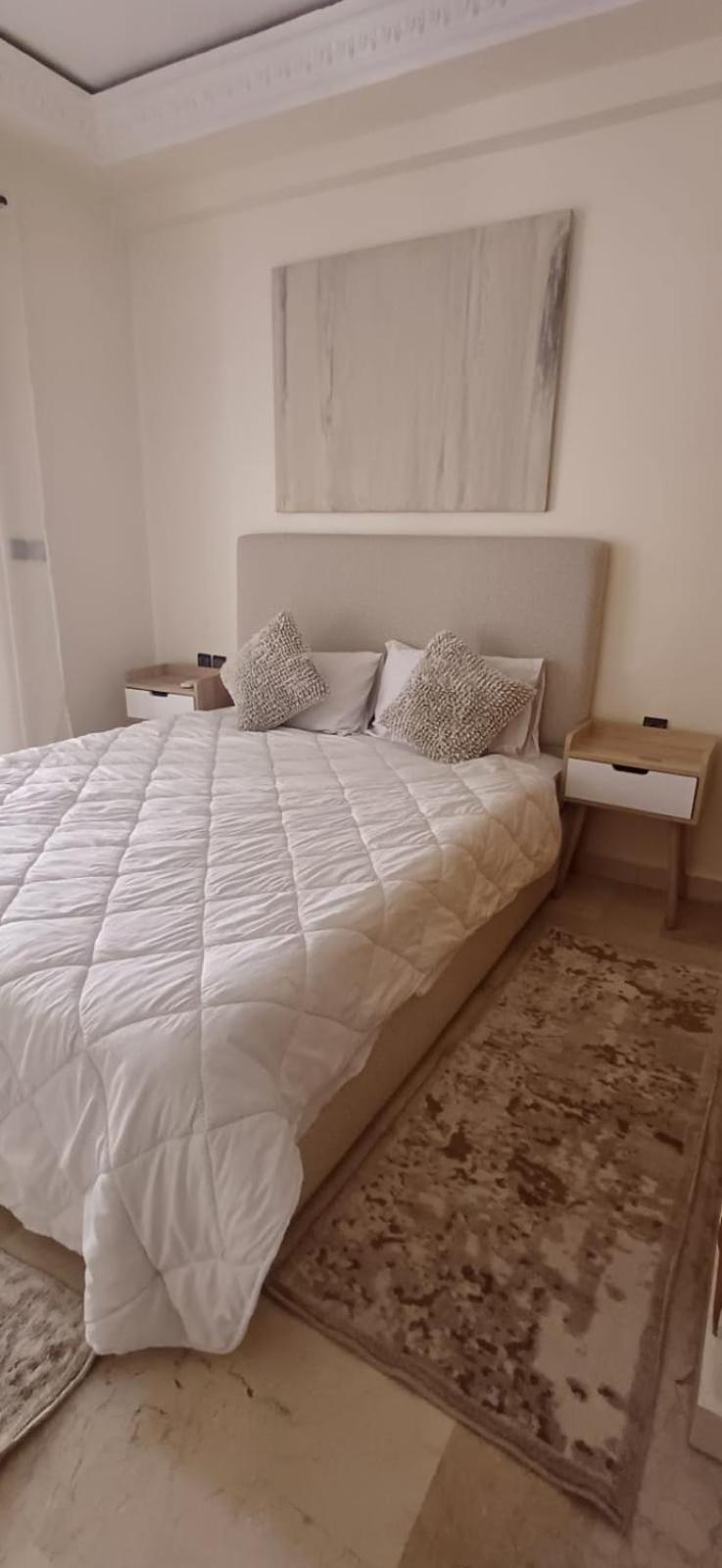 Al Andalous 6 - Une Chambre Marraquexe Exterior foto