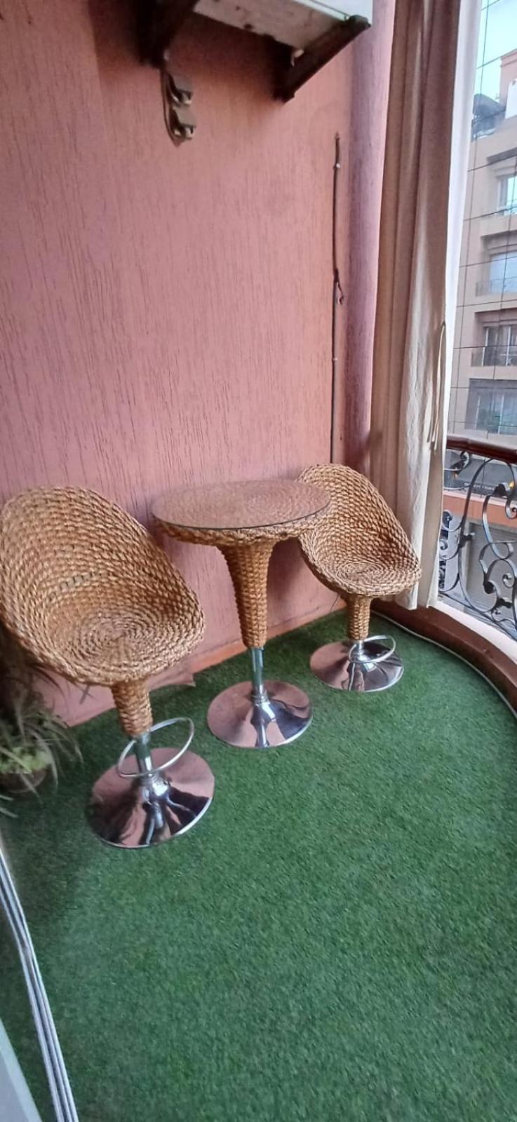 Al Andalous 6 - Une Chambre Marraquexe Exterior foto