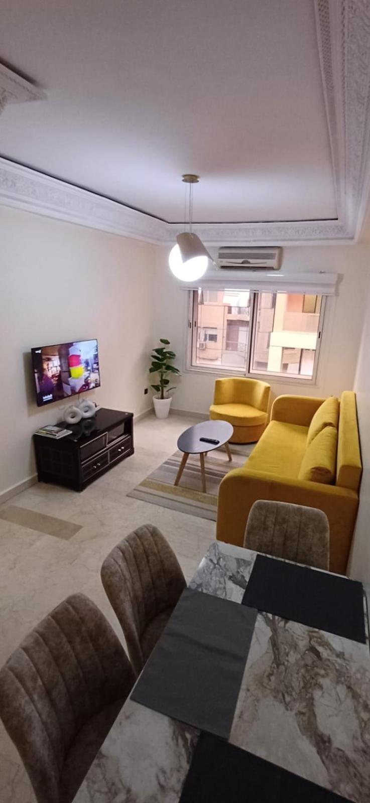 Al Andalous 6 - Une Chambre Marraquexe Exterior foto